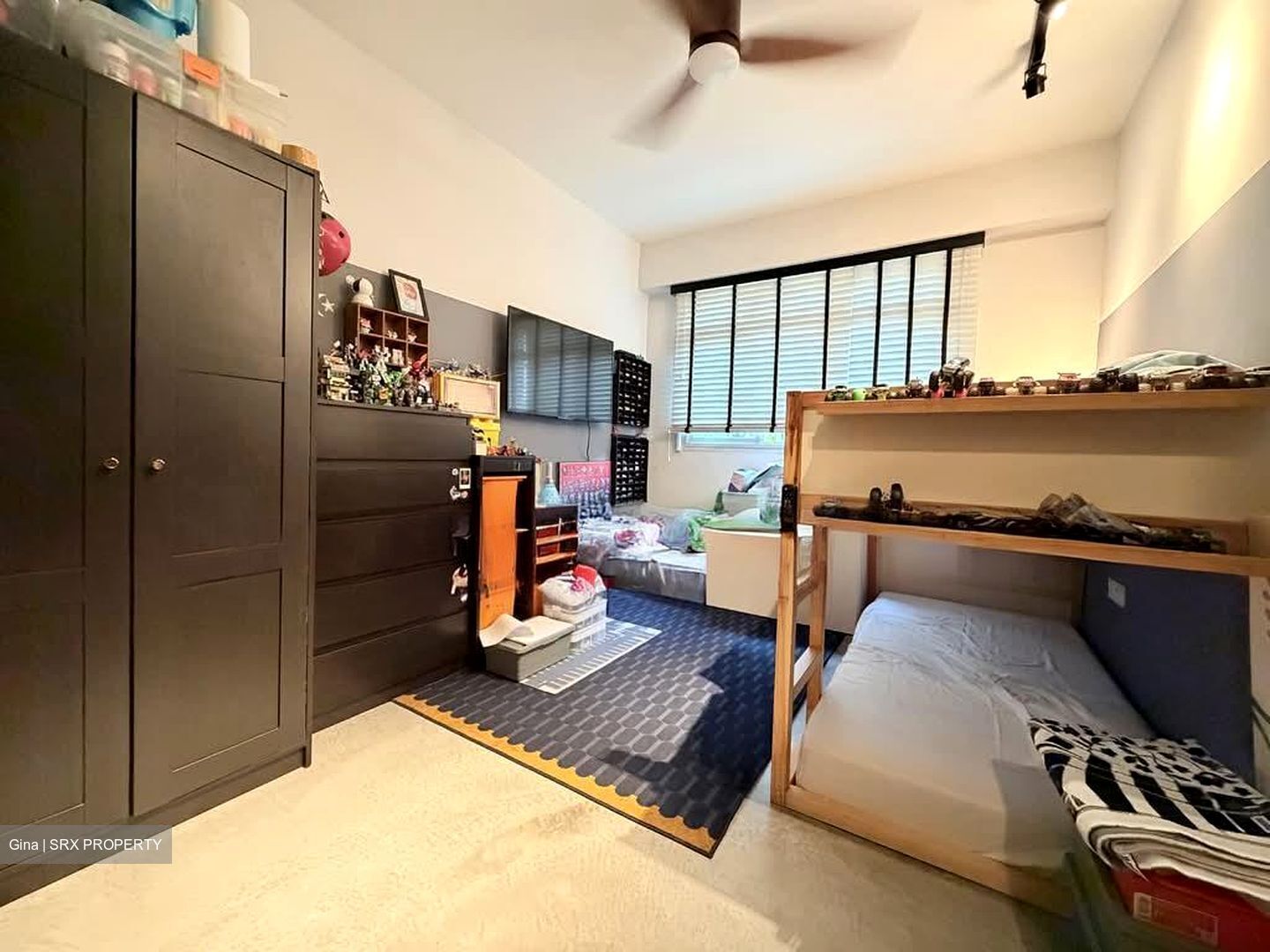 Blk 217A Matilda Portico (Punggol), HDB 5 Rooms #549935531